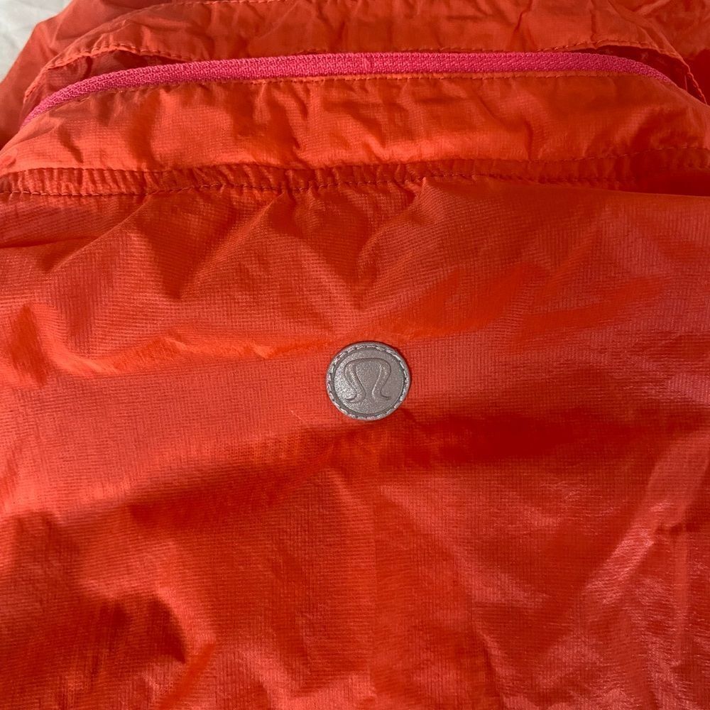 Lululemon Jacket - Picture 4 of 8